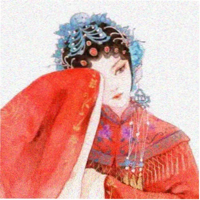 常驻嘉宾 白梦琪